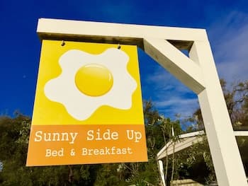 Sunny Side Up B&B