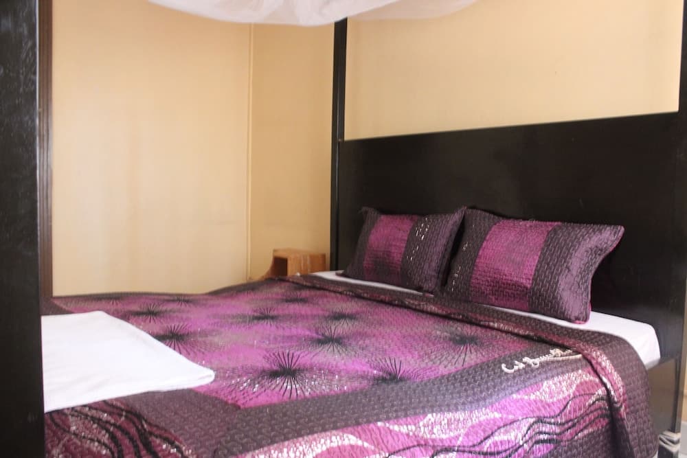 Cool Breeze Hotel Jinja