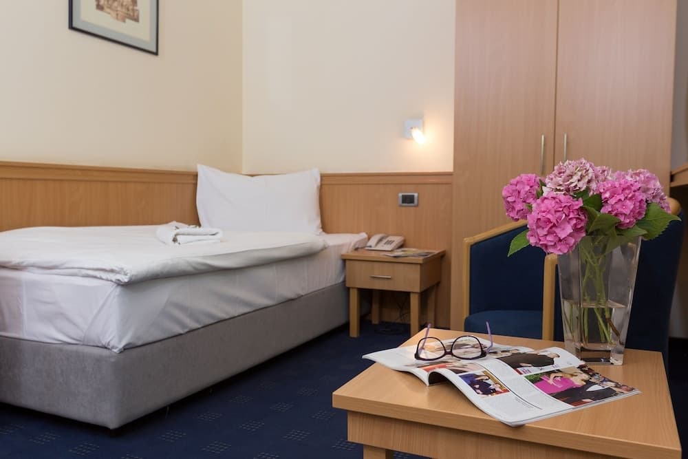 Hotel Tomislavov Dom