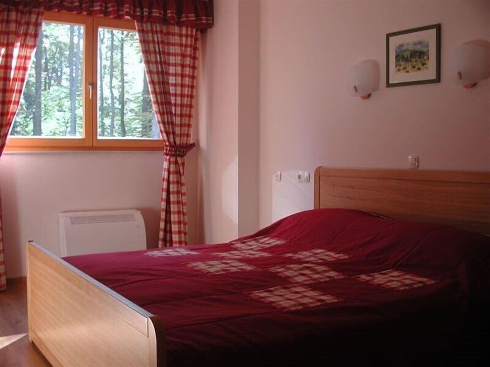 Aparthotel Snjezna Kraljica