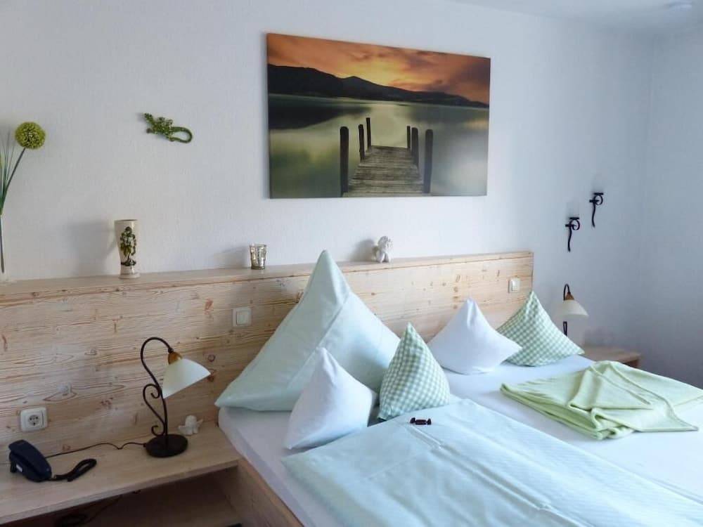 Hotel Restaurant Amadeus