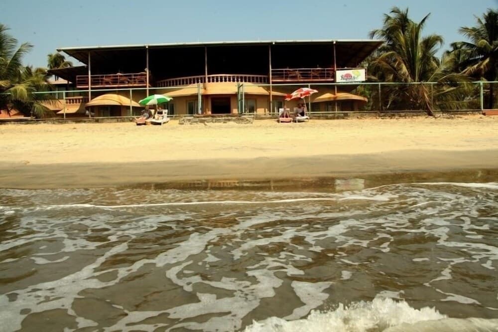 Baywatch Beach Homes