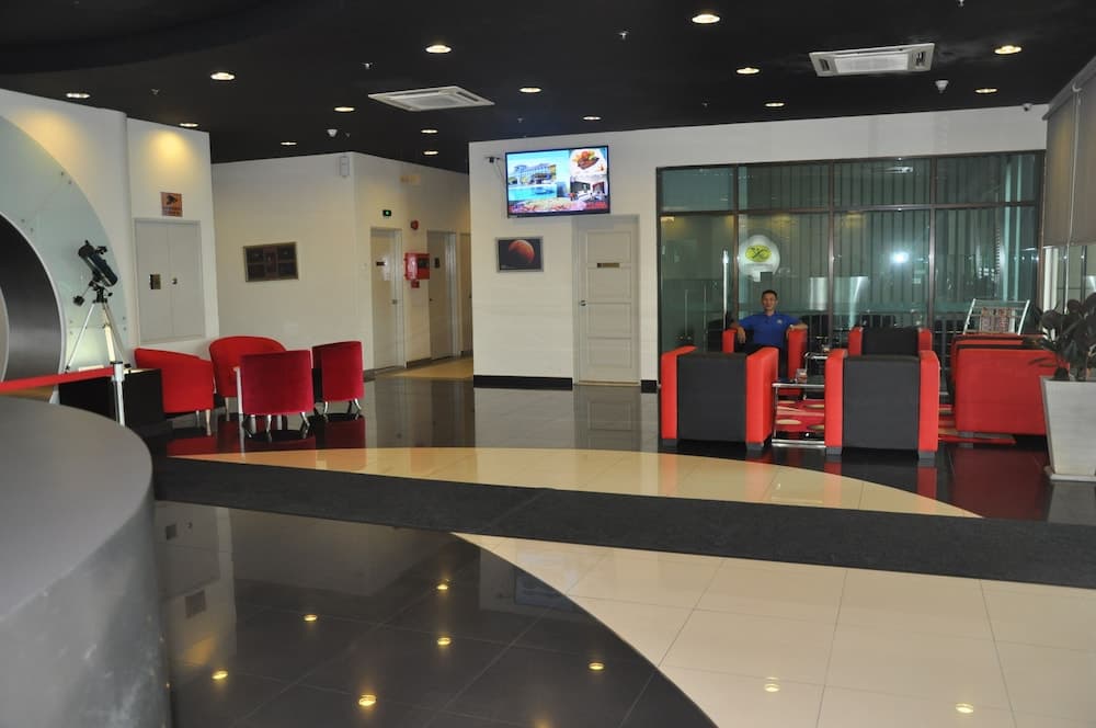 Klana Beach Resort Port Dickson