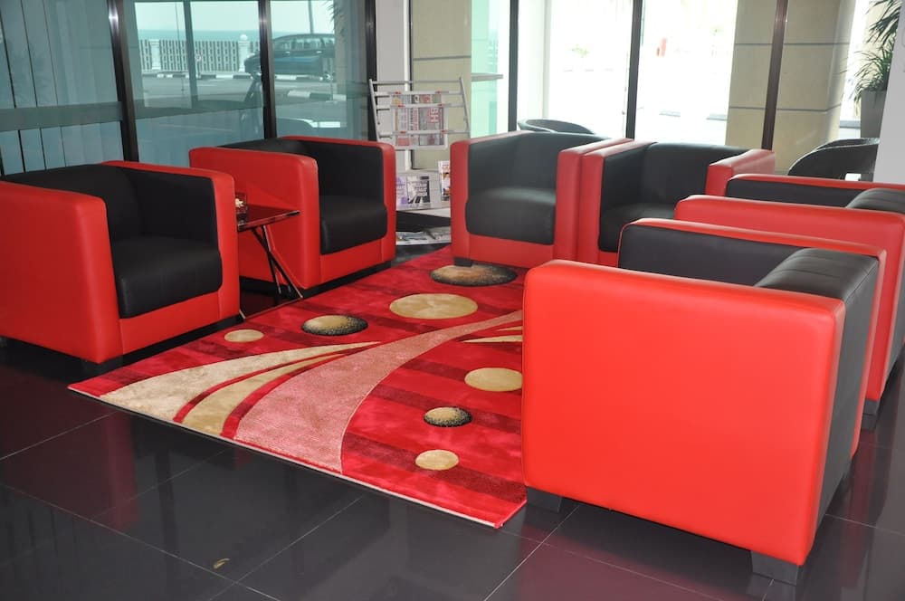 Klana Beach Resort Port Dickson