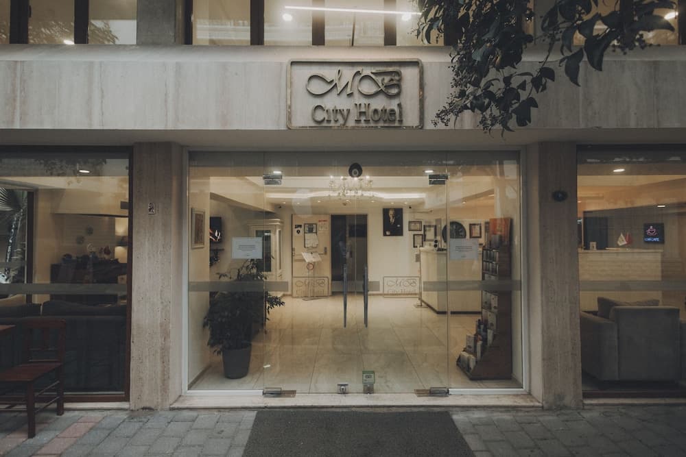 hotel image