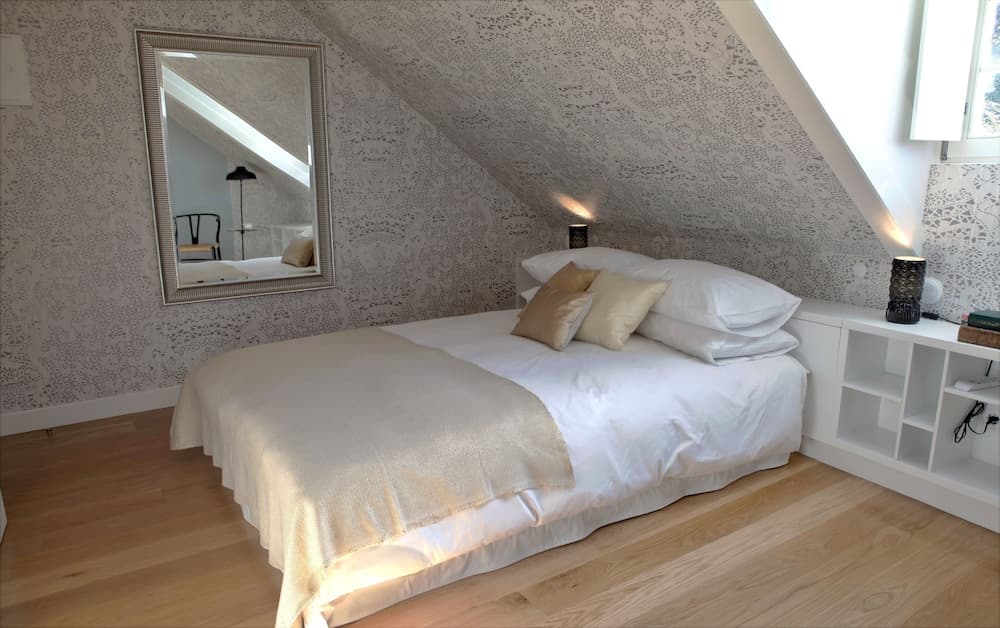 Águamel Boutique Guest House