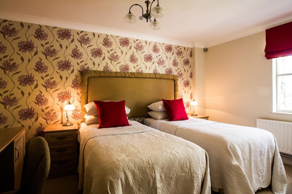 Broadmead Boutique B&B