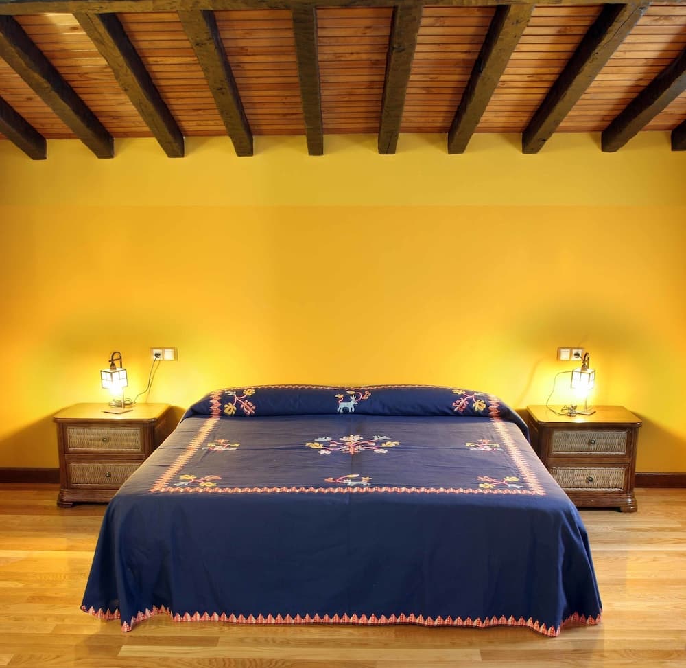 Hotel SPA Abadía de Los Templarios