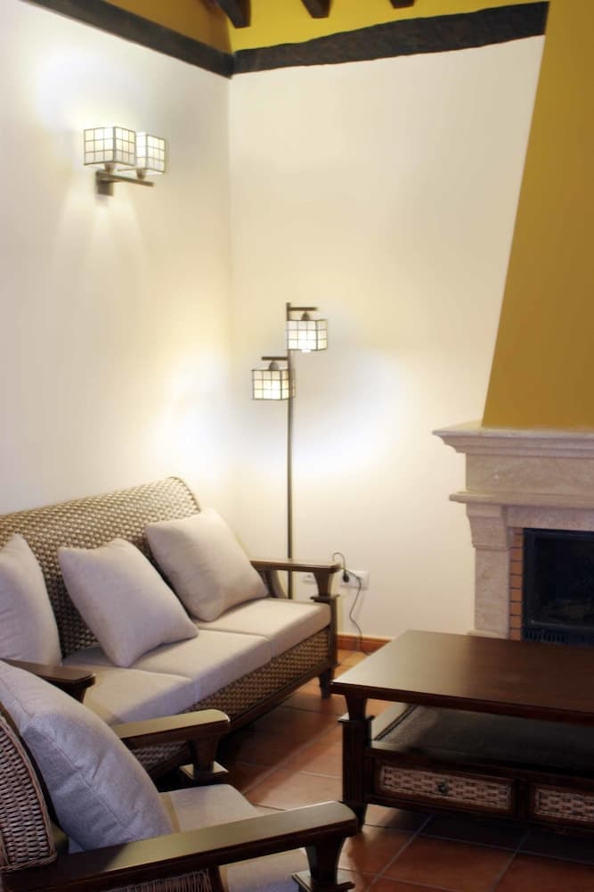 Hotel SPA Abadía de Los Templarios