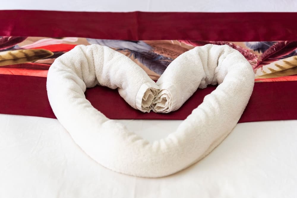 Oriental Swan Hotel Livingstone