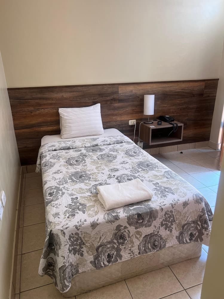 Hotel El Huacachinero