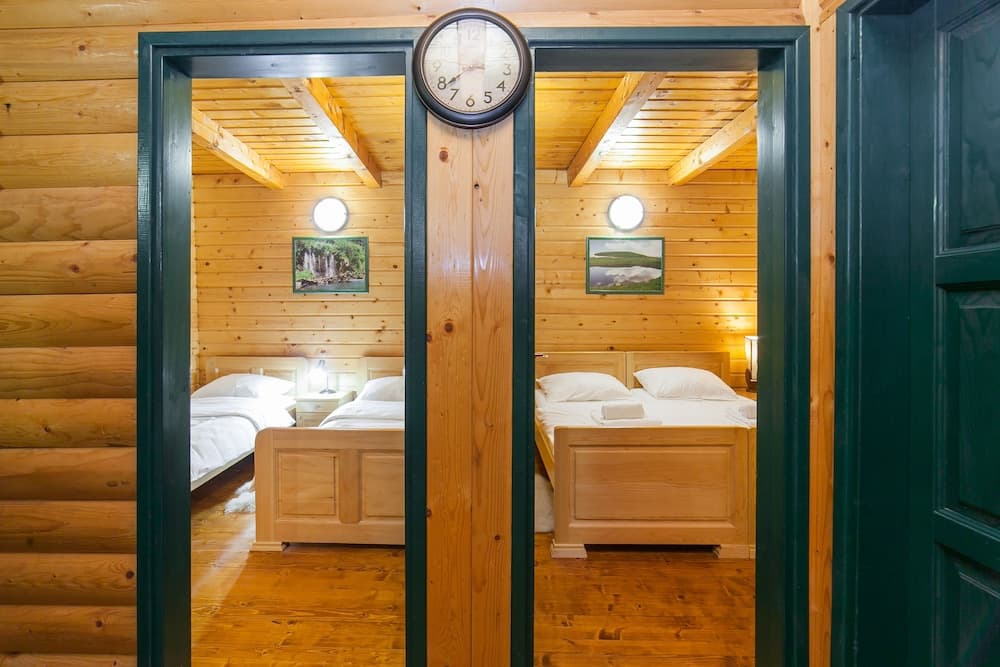 Hotel & Resort Gacka