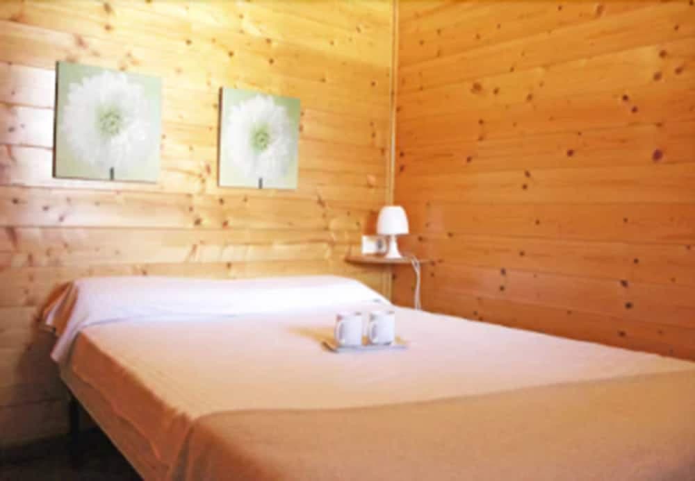 Bungalows Park Albufera