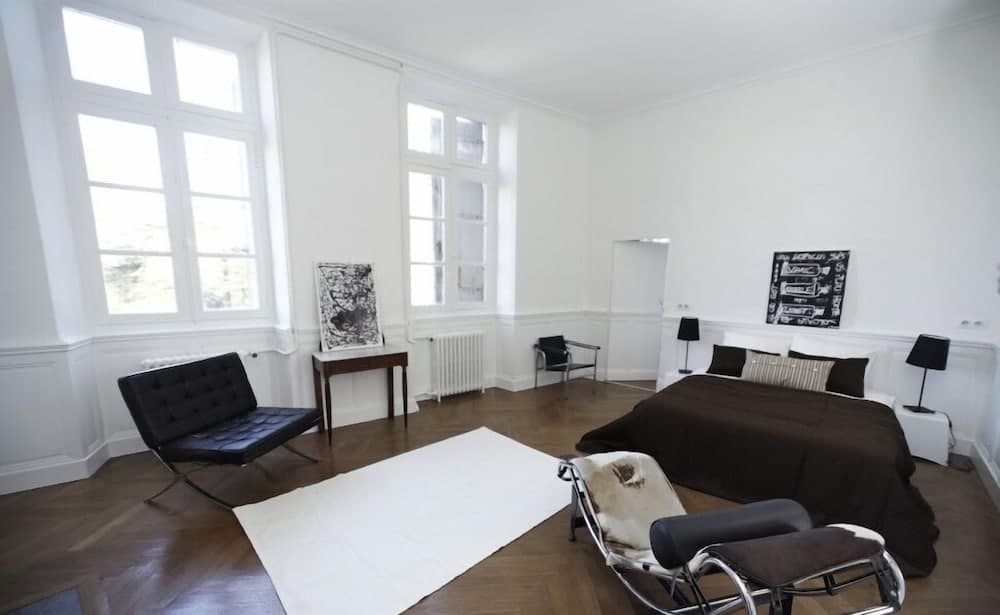 Château de Gramazie Chambres d'Hôtes