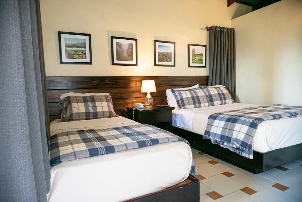 Altocerro Villas Hotel & Camping