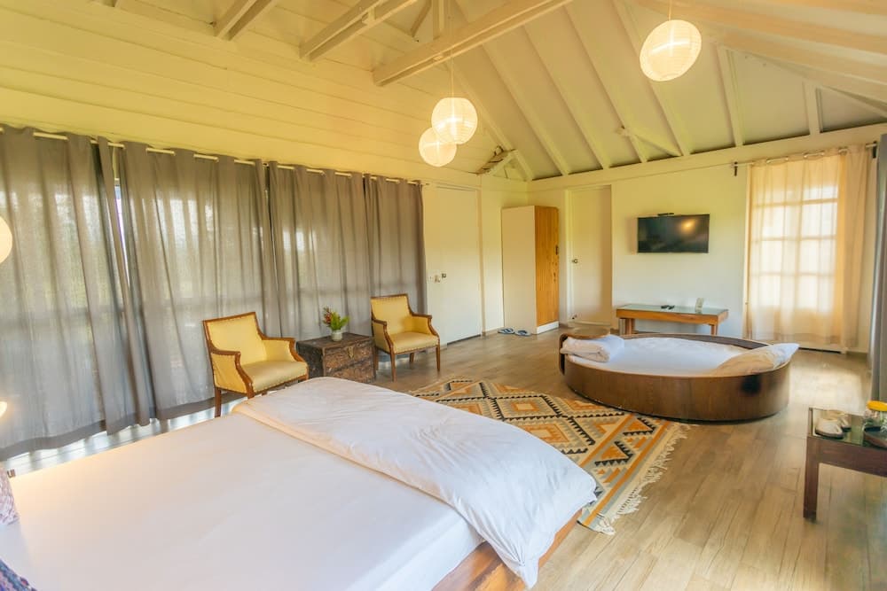 Seclude Palampur - Himachal Pradesh