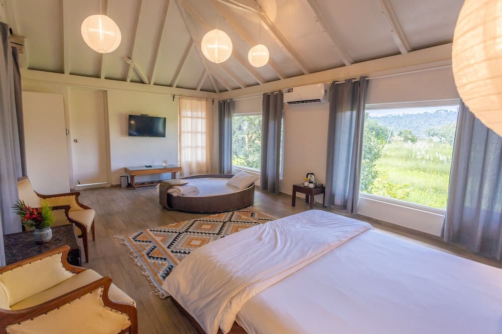 Seclude Palampur - Himachal Pradesh