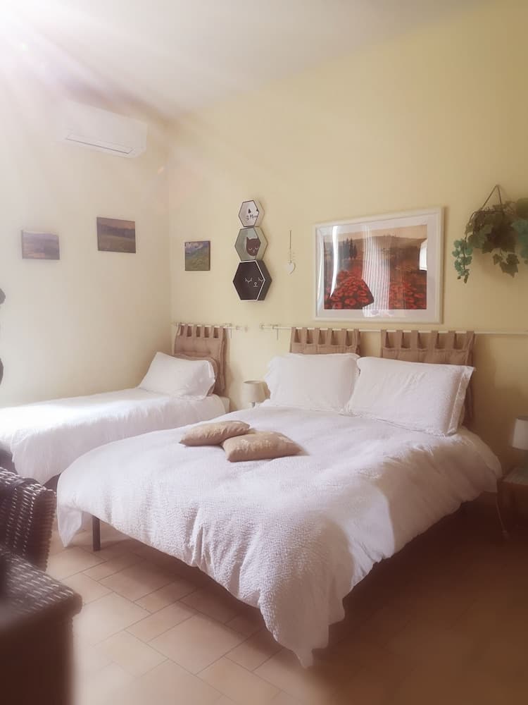 Sogno D'Oro B&B