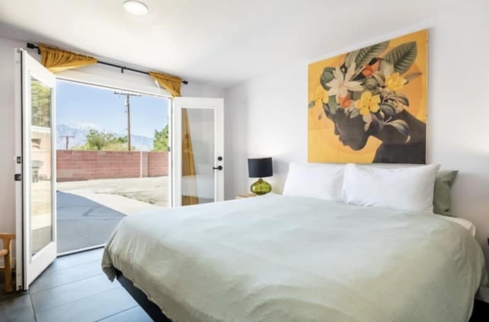 Desert Hot Springs Inn