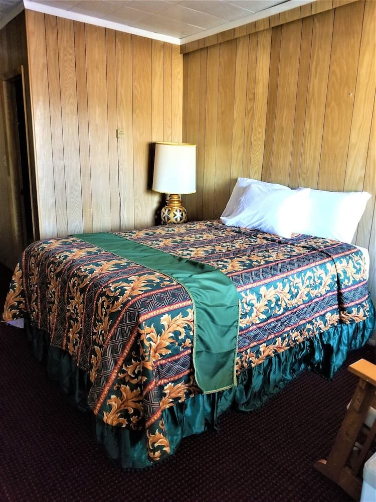 Town House Motor Inn