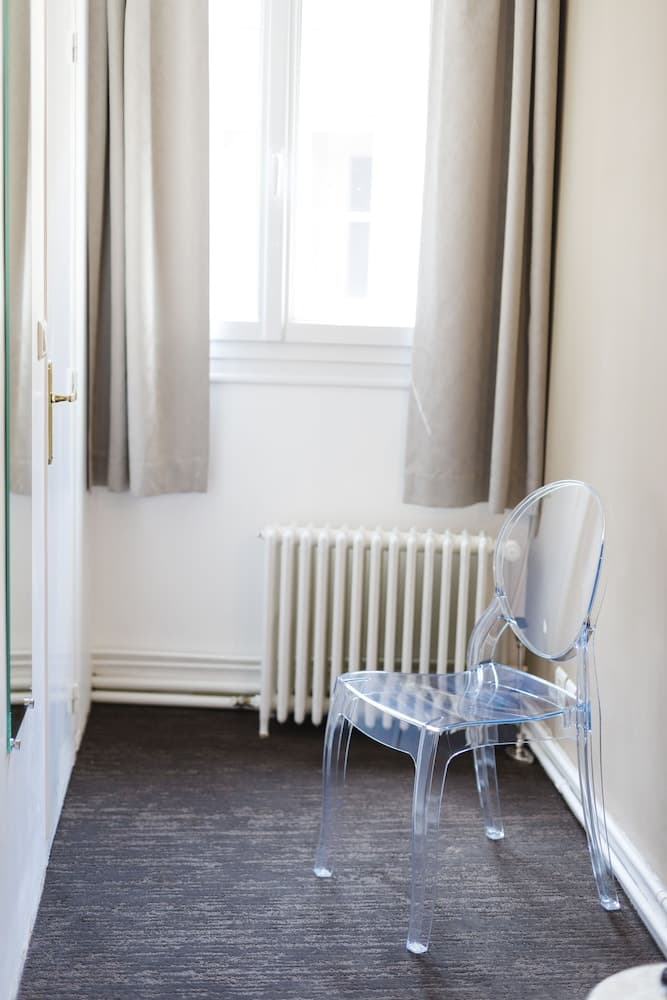 Hôtel Le Saint Louis