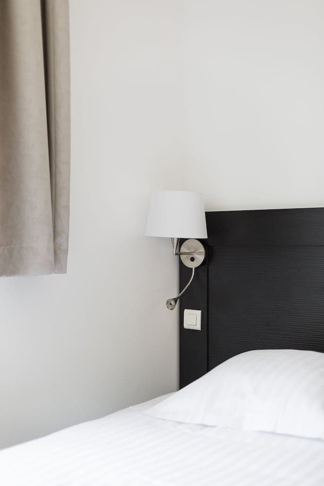 Hôtel Le Saint Louis