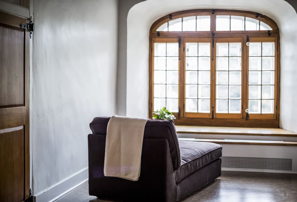 Hôtellerie d'Expérience au Monastère des Augustines