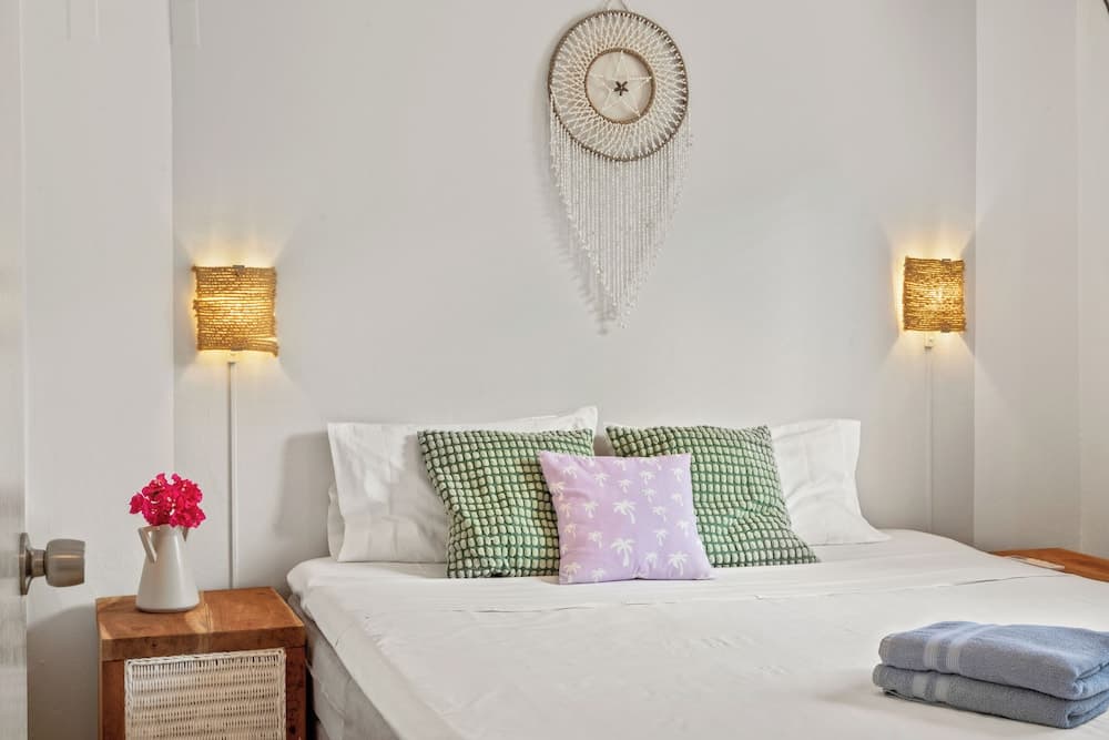 TUK Tropical Boutique Resort Jan Thiel