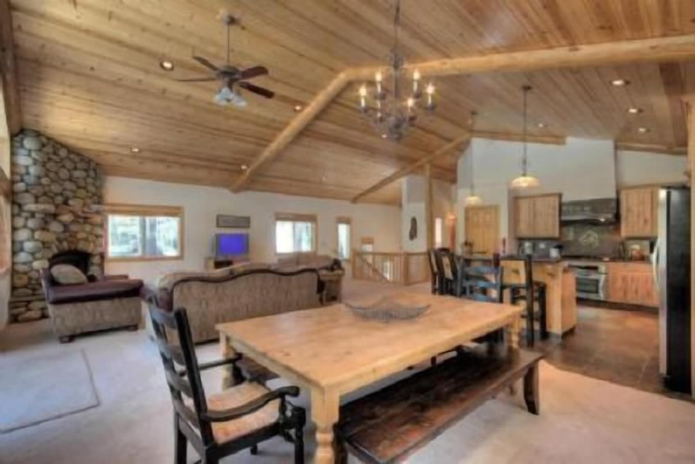 Tahoe Donner Classic