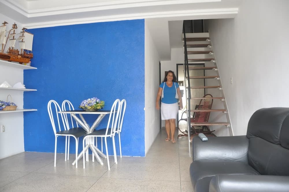 Pousada Três Marias