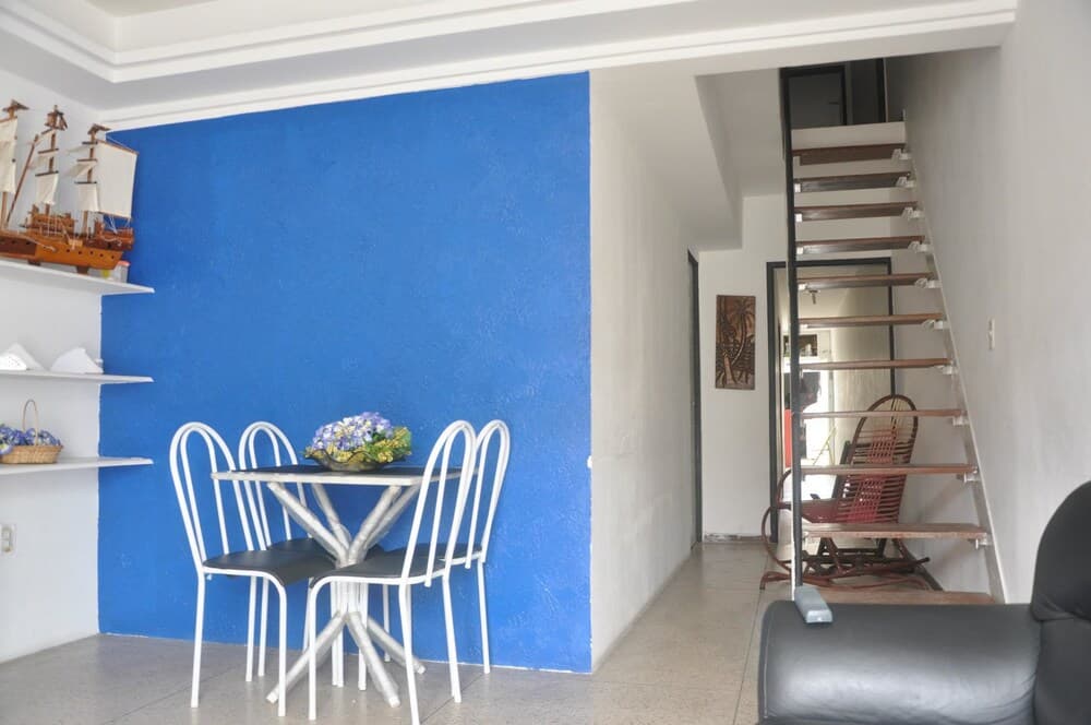 Pousada Três Marias