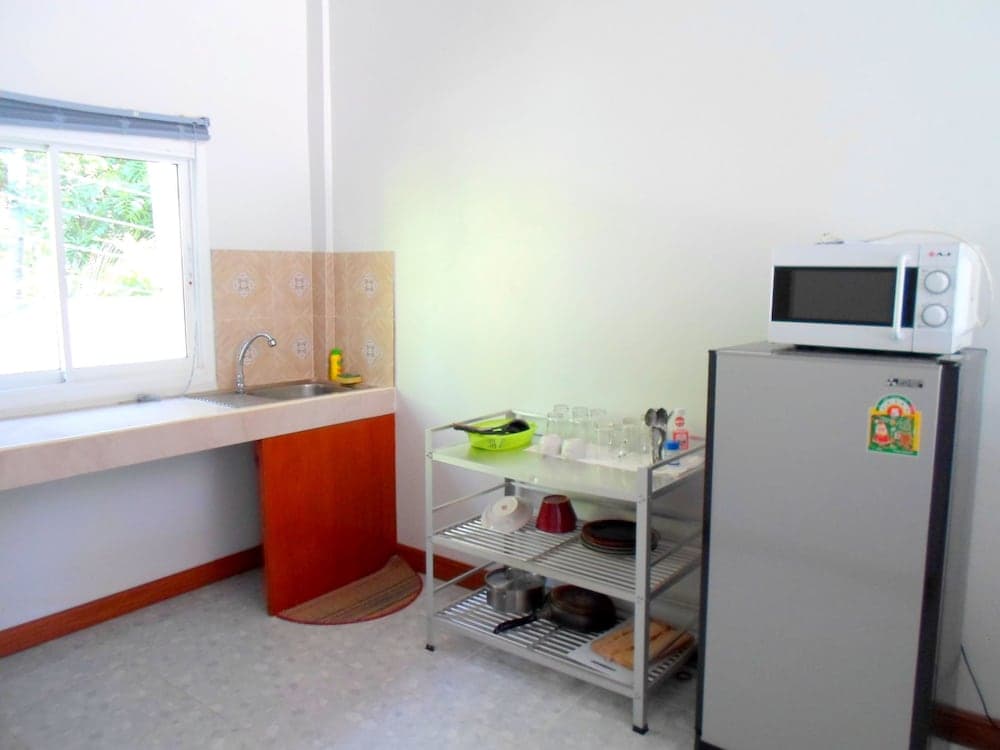 Baan Kuasakul Resort