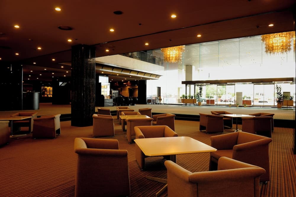 Hotel Okura Niigata