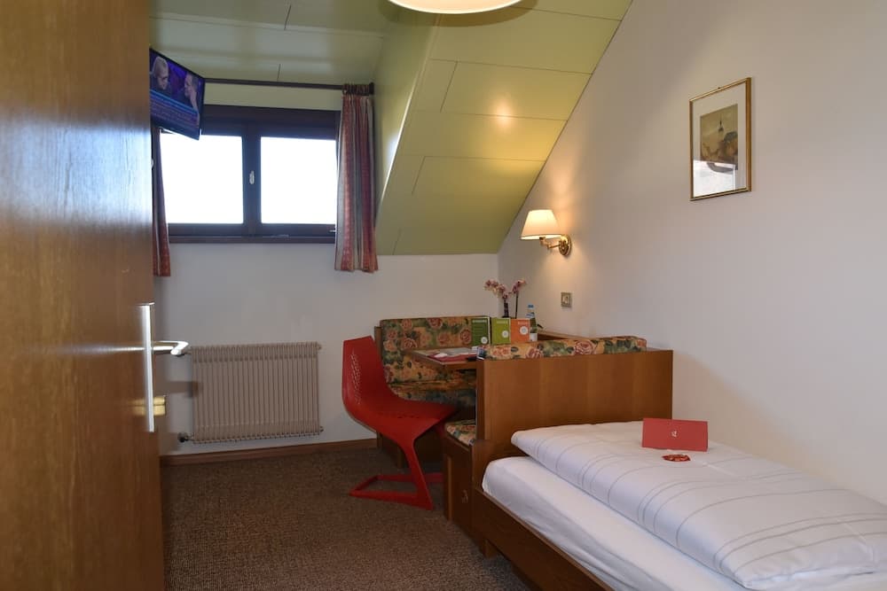 Angerburg Blumenhotel