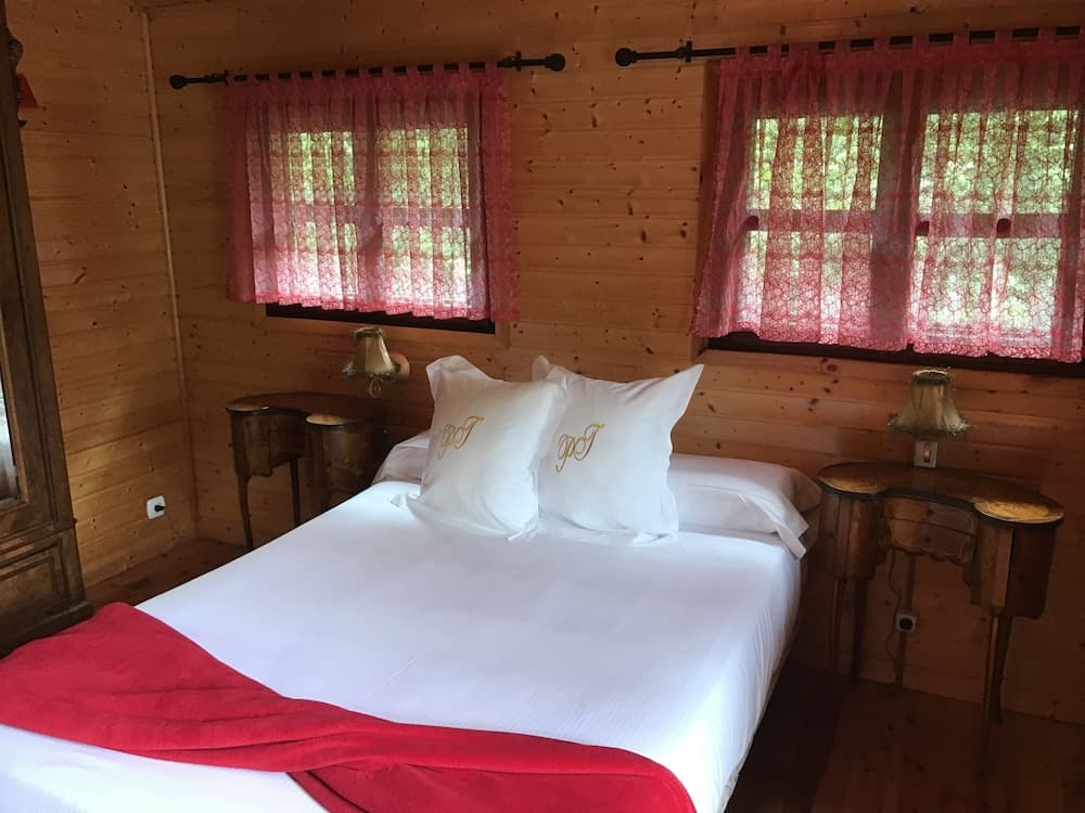 Hotel Palacio de Trasvilla