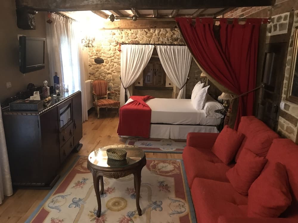 Hotel Palacio de Trasvilla