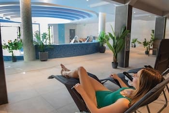 SunGarden Wellness & Conference Hotel