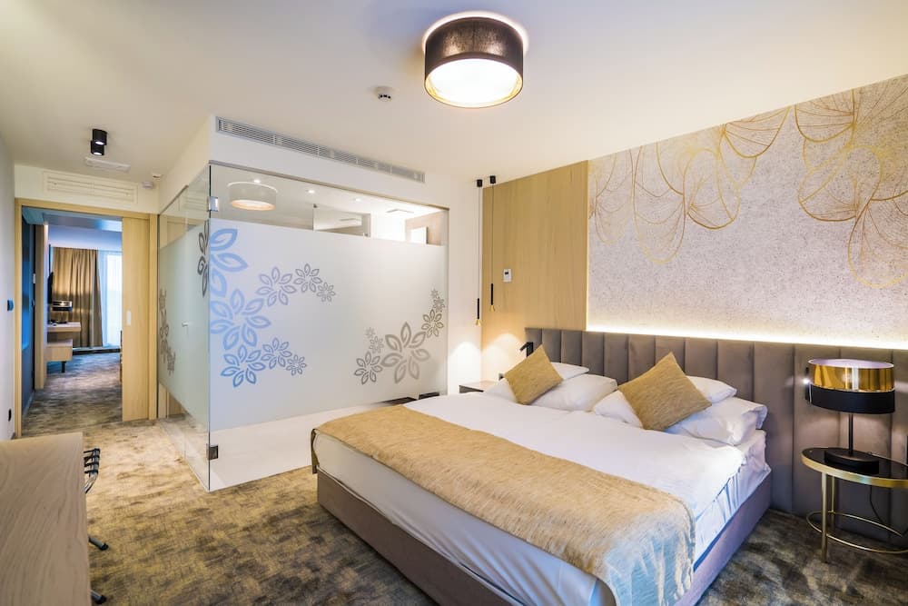 SunGarden Wellness & Conference Hotel