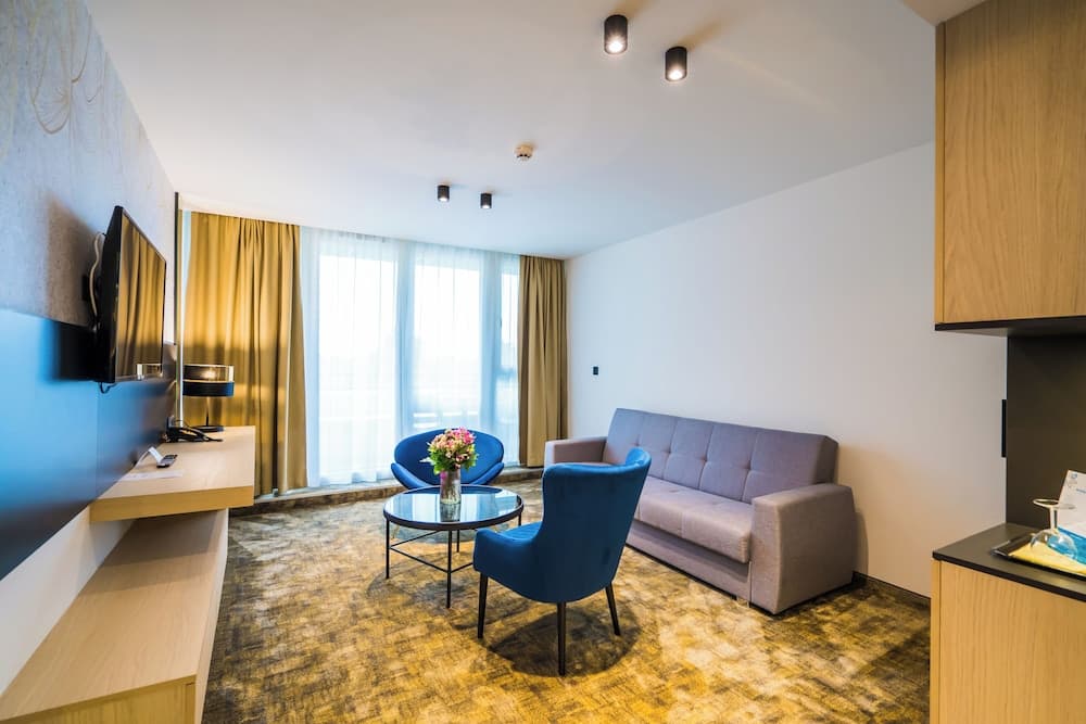 SunGarden Wellness & Conference Hotel