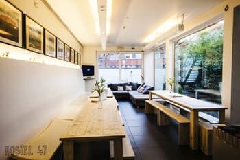 Hostel 47