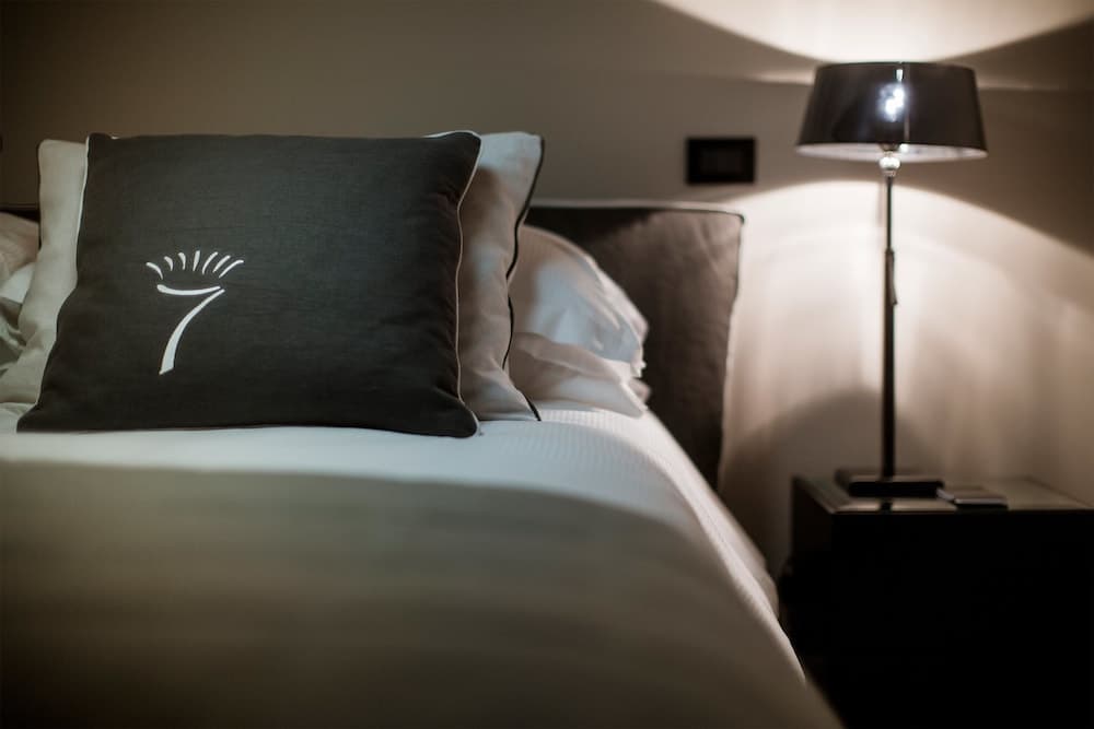 Seven Historical Suites