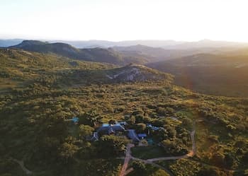 Tomjachu Bush Retreat