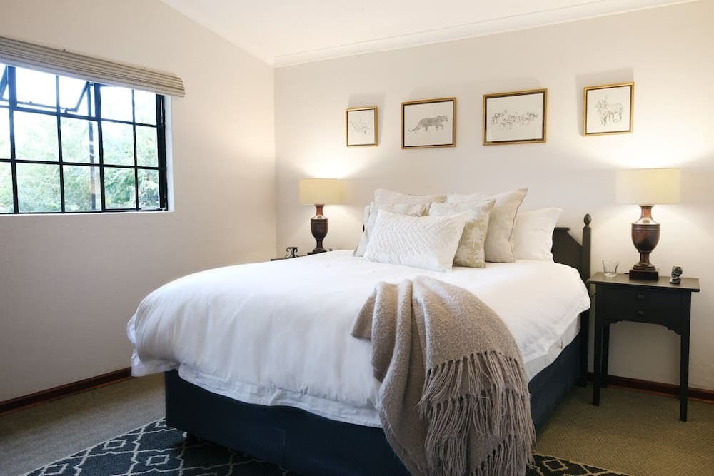 Tomjachu Bush Retreat