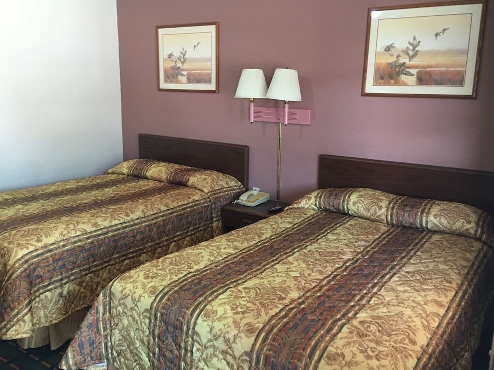 Best Value Inn Motel Sandusky