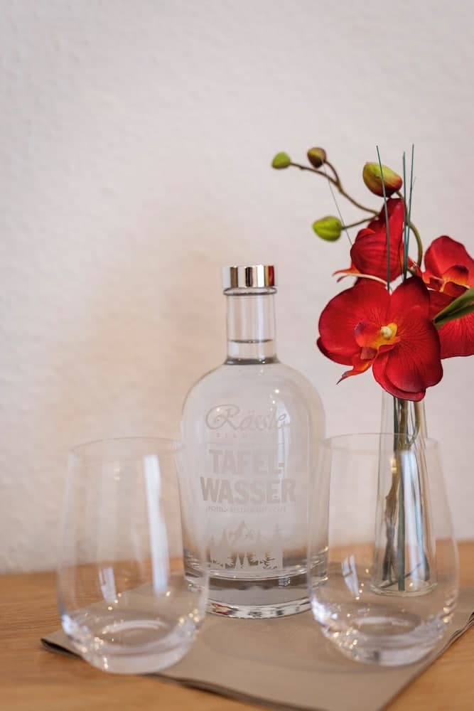 Hotel Rössle Berneck