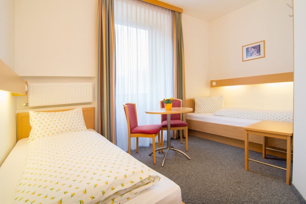 Hotel Gasthof Stefansbrücke