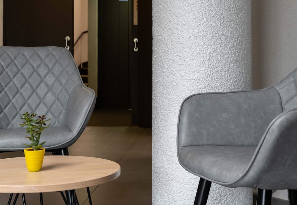 B&B HOTEL Le Havre (2)