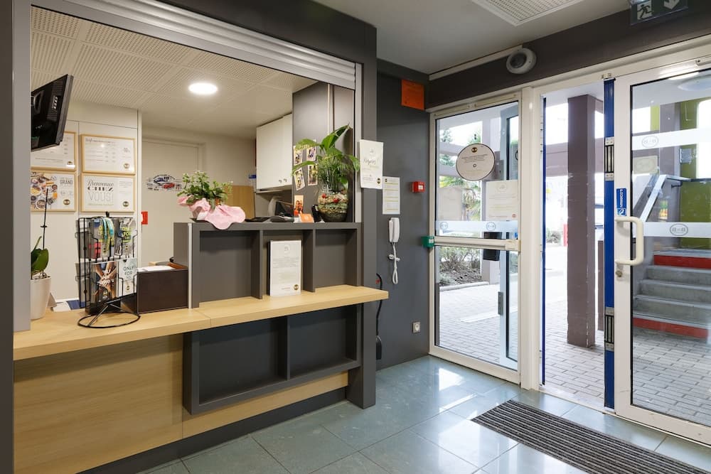 B&B HOTEL Lens Noyelles-Godault