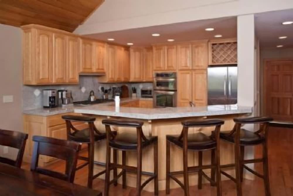 Wolfgang Family Retreat