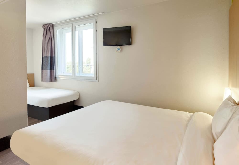 B&B HOTEL Paris Italie Porte de Choisy